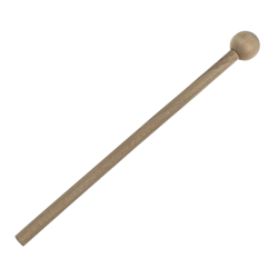 Wooden stick for cymbals MAL-W