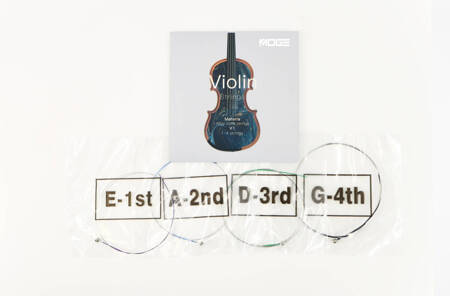 Violin Strings 4/4 MOGE V1