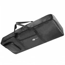 Keyboard  Gig Bag Case Hard Bag QB03CM