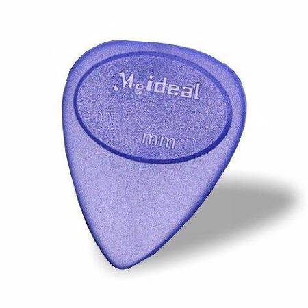 Guitar Pick 0.80mm MEIDEAL MP-080BL 