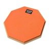 Drum Practice Pad KA-LINE STAND PPM300 Orange