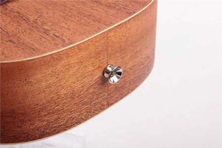 Guitar strap button Kera Audio MD-01G
