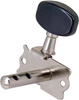 Acoustic Guitar Tuning Pegs Keys Kera Audio FTSK-3R3L/BK (3+3)