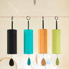 Wind chime 8 notes Kera Audio Jupiter/Green 