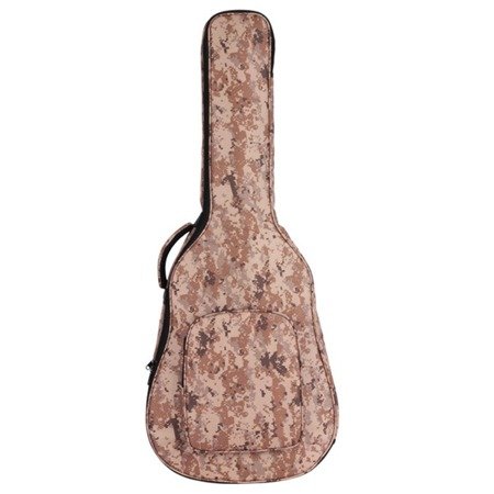 Pokrowiec na gitarę akustyczną Hard Bag GB-03-3-41
