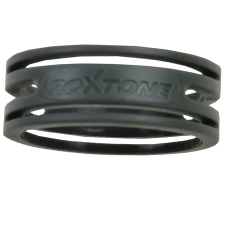 Ring do XLR Roxtone Szary