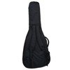 Pokrowiec na gitarę akustyczną Hard Bag B-1915A-41" czarny